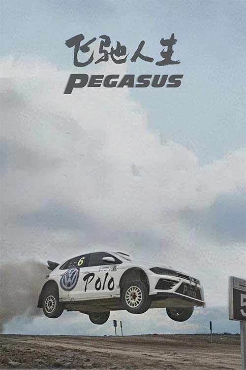 دانلود فیلم Pegasus 2019