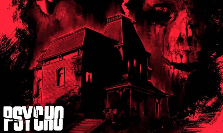 دانلود فیلم Psycho 1960 (روانی ۱) با دوبله فارسی