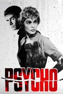 دانلود فیلم Psycho 1960 (روانی ۱) با دوبله فارسی دانلود فیلم Psycho 1960 (روانی ۱) با دوبله فارسی