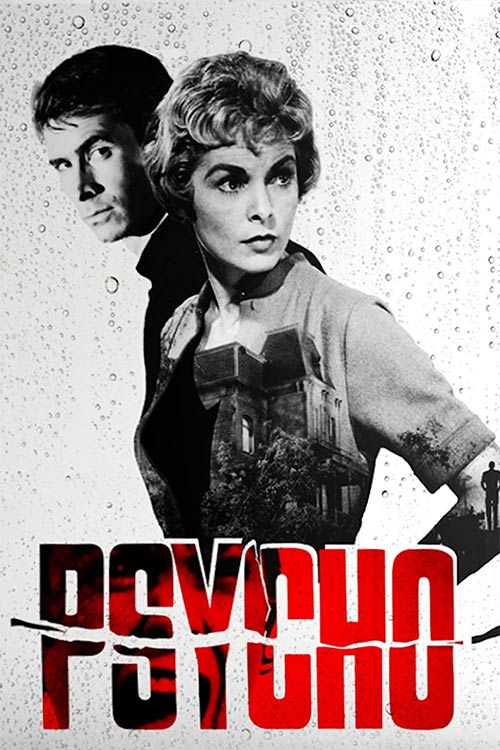 دانلود فیلم Psycho 1960