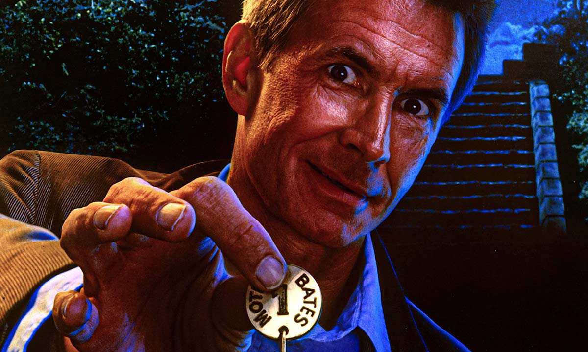 دانلود فیلم Psycho III 1986 (روانی ۳) با زیرنویس فارسی