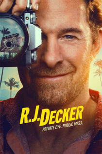 دانلود سریال RJ Decker