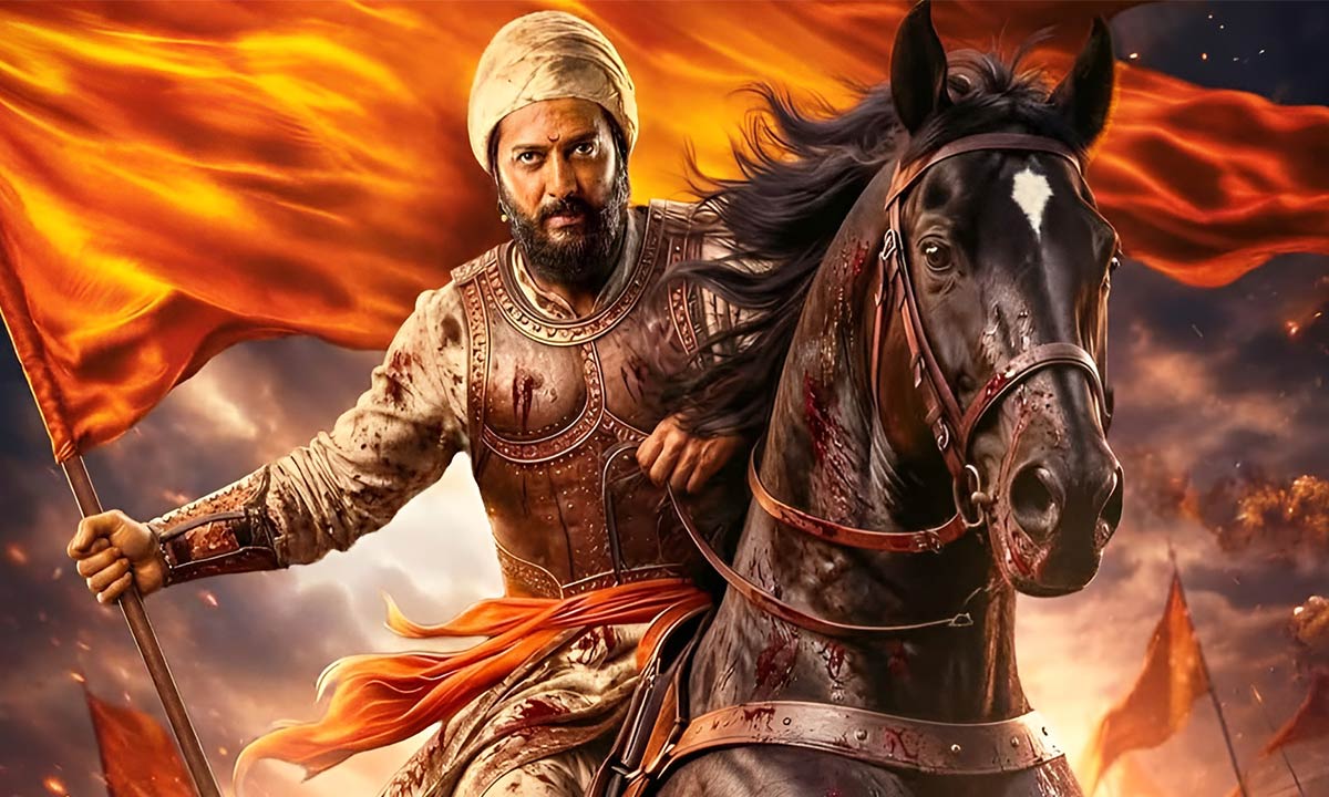دانلود فیلم Raja Shivaji 2026 (راجا شیواجی) دوبله فارسی
