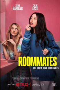 دانلود فیلم Roommates 2026 (هم‌ اتاقی‌ ها) با زیرنویس فارسی