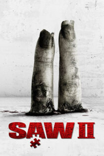 دانلود فیلم Saw II 2005