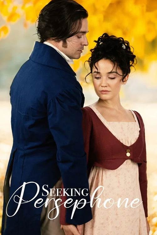 دانلود سریال Seeking Persephone 2026