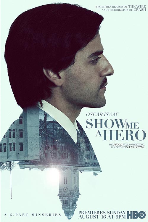 دانلود سریال Show Me a Hero 2015