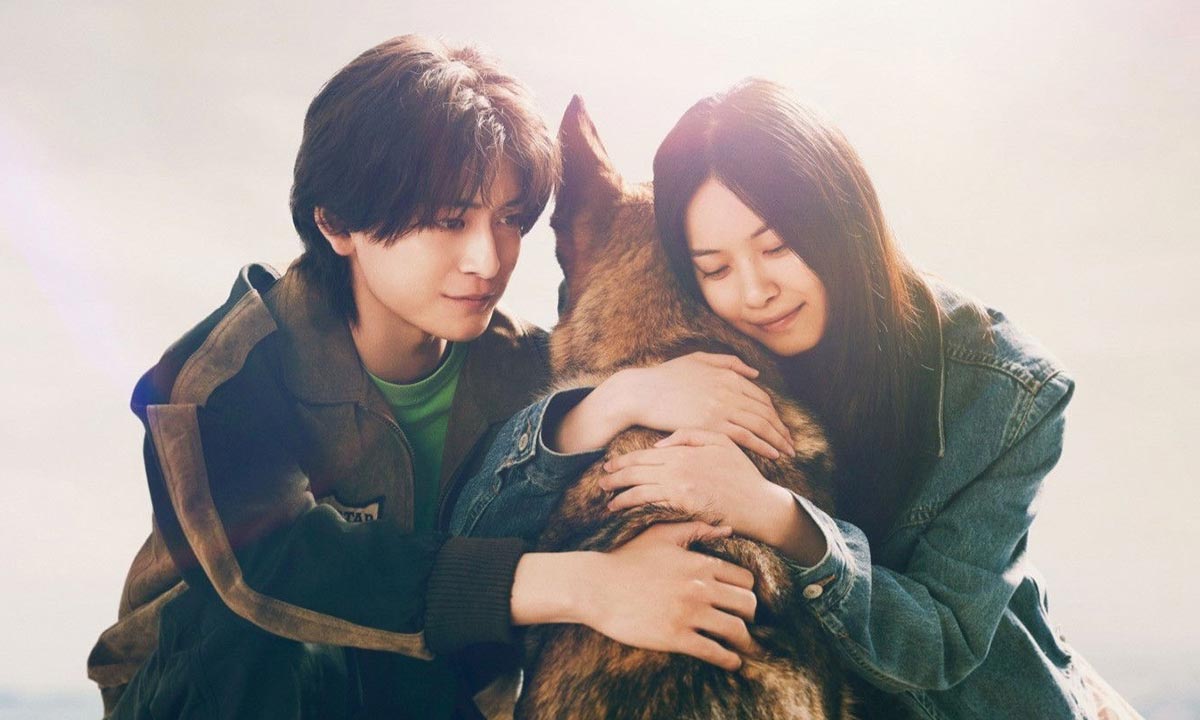 دانلود فیلم The Boy and the Dog 2025 (پسر و سگ) زیرنویس فارسی دانلود فیلم The Boy and the Dog 2025 (پسر و سگ) زیرنویس فارسی