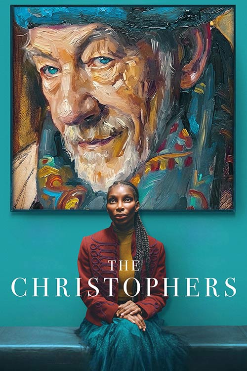 دانلود فیلم The Christophers 2025
