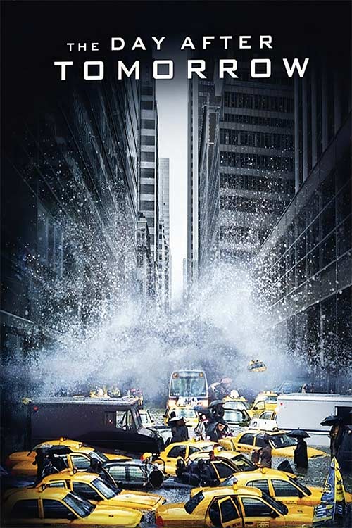 دانلود فیلم The Day After Tomorrow 2004