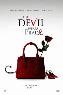 دانلود فیلم The Devil Wears Prada 2 2026 شیطان پرادا می پوشد ۲ دانلود فیلم The Devil Wears Prada 2 2026 شیطان پرادا می پوشد ۲