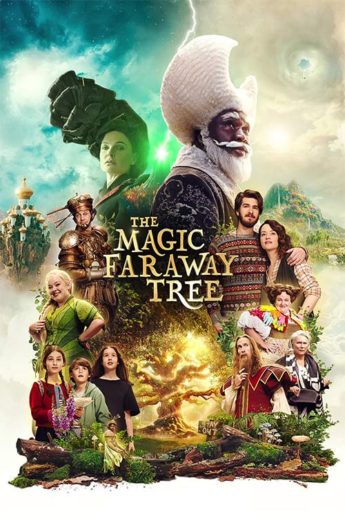 دانلود فیلم The Magic Faraway Tree 2026
