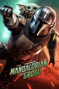 دانلود فیلم Star Wars: The Mandalorian and Grogu 2026