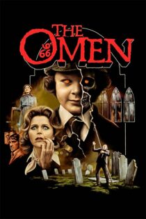 دانلود فیلم The Omen 1976 (طالع نحس ۱) دوبله فارسی دانلود فیلم The Omen 1976 (طالع نحس ۱) دوبله فارسی
