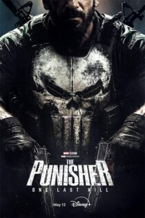 دانلود فیلم The Punisher: One Last Kill 2026