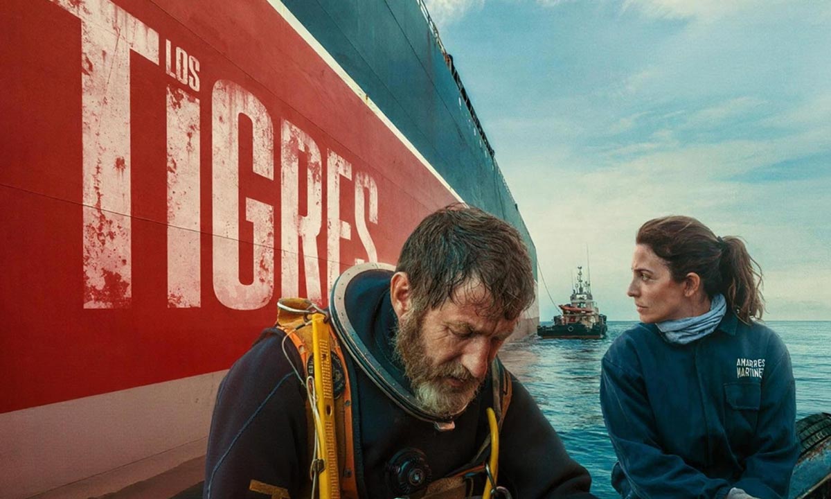 دانلود فیلم The Tigers 2025 (ببرها) با زیرنویس فارسی دانلود فیلم The Tigers 2025 (ببرها) با زیرنویس فارسی