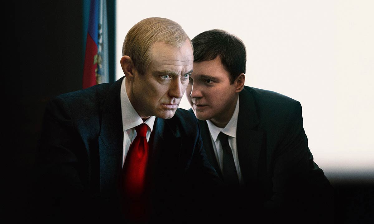 دانلود فیلم The Wizard of the Kremlin 2025 (جادوگر کرملین) دانلود فیلم The Wizard of the Kremlin 2025 (جادوگر کرملین)
