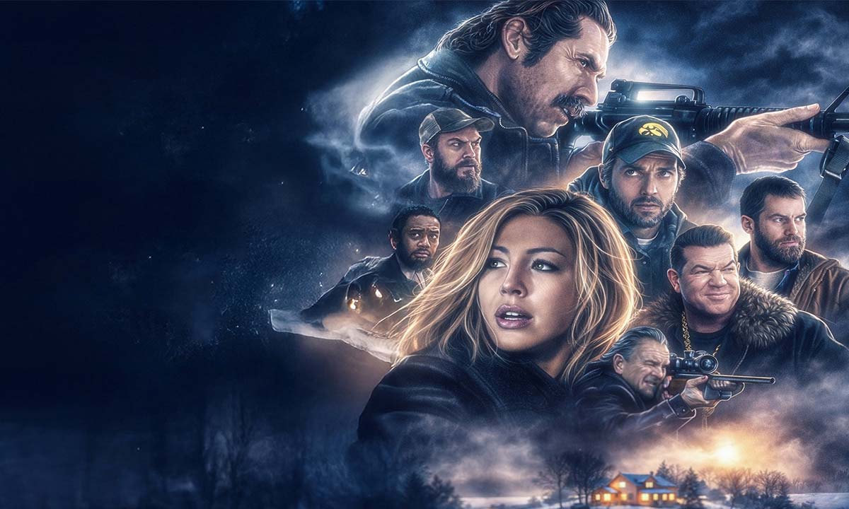 دانلود فیلم Winterset 2025 (وینترست) زیرنویس فارسی