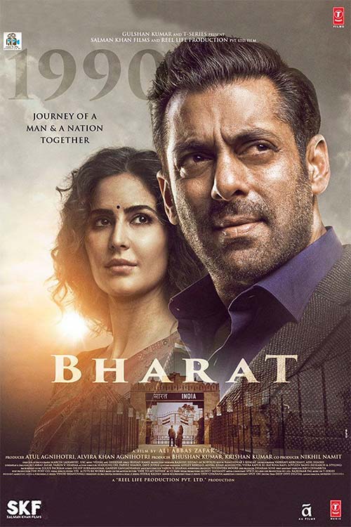 دانلود فیلم Bharat 2019