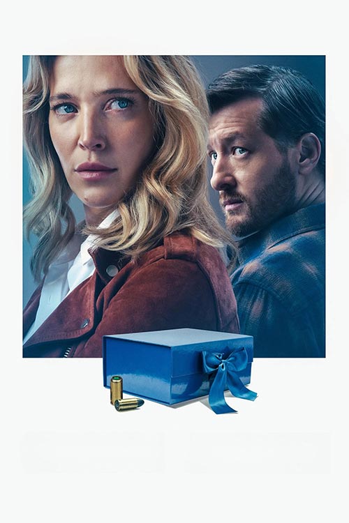 دانلود فیلم Blue Box 2026