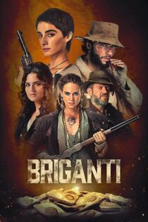 دانلود مینی سریال Brigands: The Quest for Gold