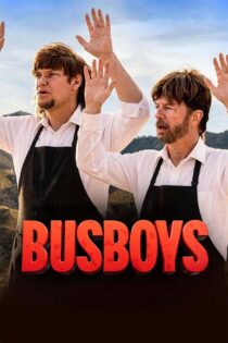 دانلود فیلم Busboys 2026 (گارسون ها) با زیرنویس فارسی دانلود فیلم Busboys 2026 (گارسون ها) با زیرنویس فارسی