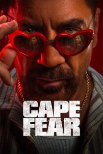 دانلود سریال Cape Fear (تنگه وحشت) زیرنویس فارسی