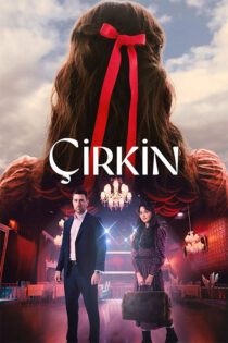 دانلود سریال Cirkin 2026