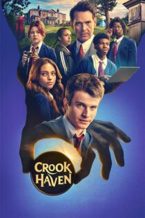 دانلود سریال Crookhaven