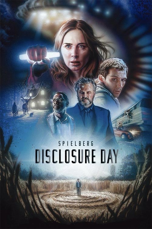 Disclosure Day