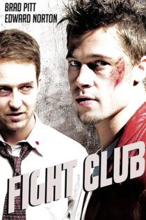 دانلود فیلم Fight Club 1999 زیرنویس فارسی