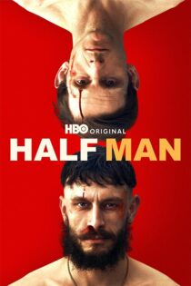 دانلود سریال Half Man 2026