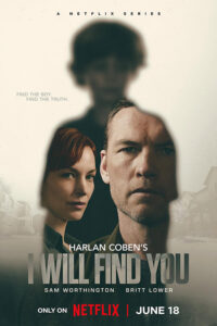 دانلود سریال I Will Find You 2026