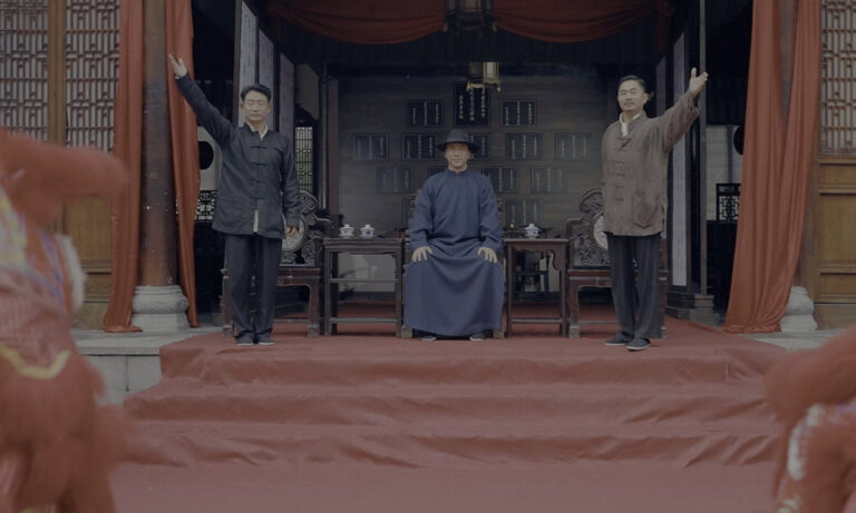 دانلود فیلم Ip Man: Kung Fu Legend 2026 (ایپ من: افسانه کونگ فو)