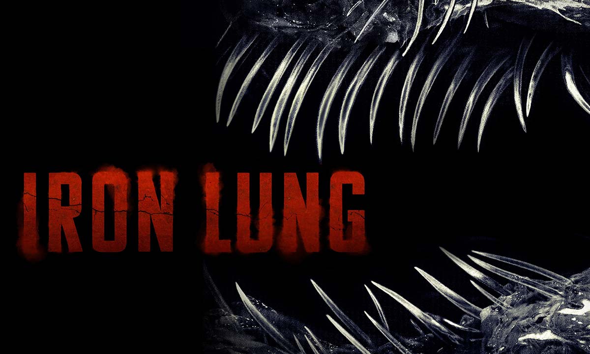 دانلود فیلم Iron Lung 2026 (ریه آهنی) با زیرنویس فارسی