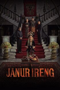 دانلود فیلم Janur Ireng 2025