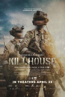 دانلود فیلم KILLHOUSE 2026 (خانه مرگ) با زیرنویس فارسی دانلود فیلم KILLHOUSE 2026 (خانه مرگ) با زیرنویس فارسی