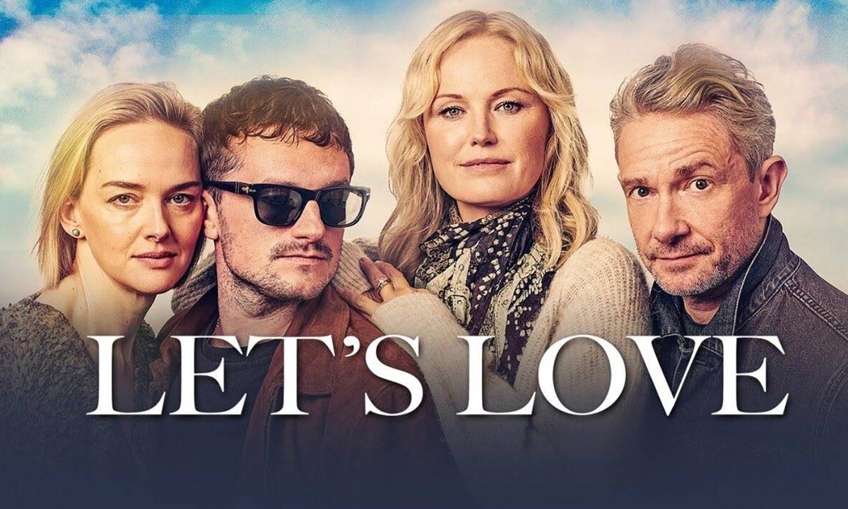 دانلود فیلم Let’s Love 2026 (بیا عاشق بشیم) با زیرنویس فارسی دانلود فیلم Let’s Love 2026 (بیا عاشق بشیم) با زیرنویس فارسی