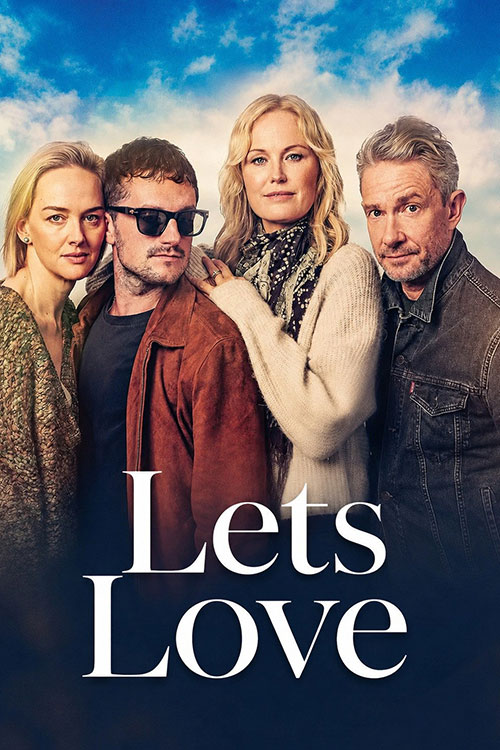 دانلود فیلم Let's Love 2026