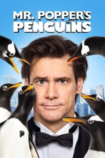 دانلود فیلم Mr. Popper’s Penguins 2011 (پنگوئن های آقای پاپر) دانلود فیلم Mr. Popper’s Penguins 2011 (پنگوئن های آقای پاپر)