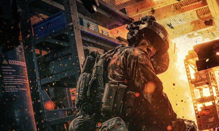 دانلود فیلم Operation Hadal 2025 (عملیات هادال) زیرنویس فارسی