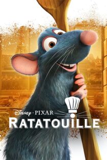 دانلود انیمیشن Ratatouille 2007 (موش سرآشپز) دوبله فارسی دانلود انیمیشن Ratatouille 2007 (موش سرآشپز) دوبله فارسی