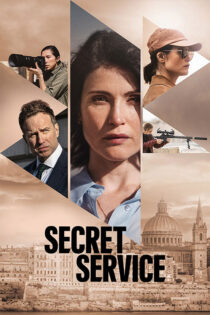 دانلود سریال Secret Service