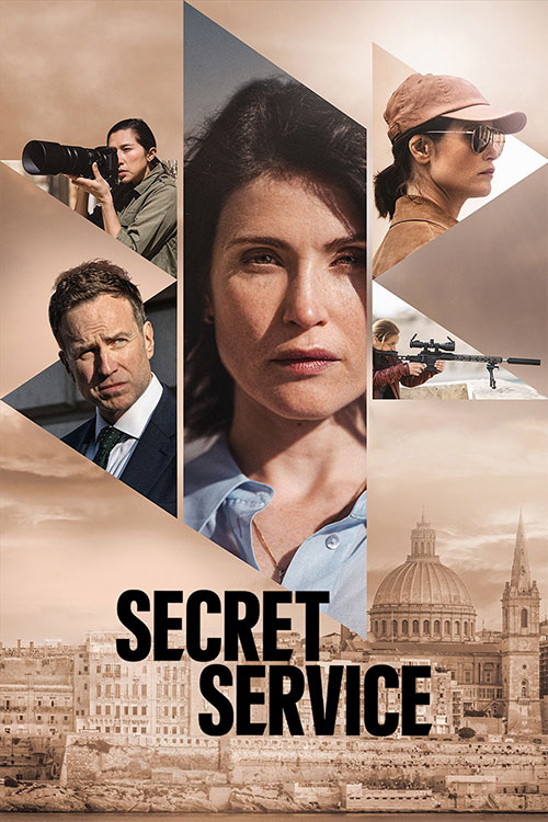 دانلود سریال Secret Service