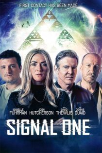 دانلود فیلم Signal One 2026 (نخستین سیگنال) با زیرنویس فارسی دانلود فیلم Signal One 2026 (نخستین سیگنال) با زیرنویس فارسی