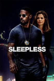 دانلود فیلم Sleepless 2017 (بی خواب) با زیرنویس فارسی دانلود فیلم Sleepless 2017 (بی خواب) با زیرنویس فارسی
