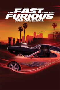 دانلود فیلم The Fast and the Furious 2001 (سریع و خشن ۱) زیرنویس فارسی