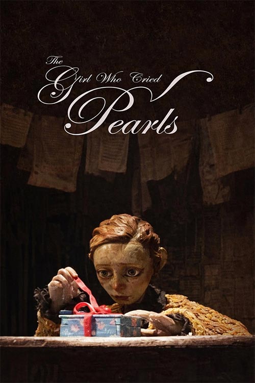 دانلود انیمیشن The Girl Who Cried Pearls