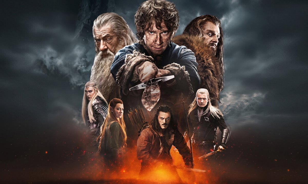دانلود فیلم The Hobbit 3 2014 (هابیت ۳) با دوبله فارسی دانلود فیلم The Hobbit 3 2014 (هابیت ۳) با دوبله فارسی