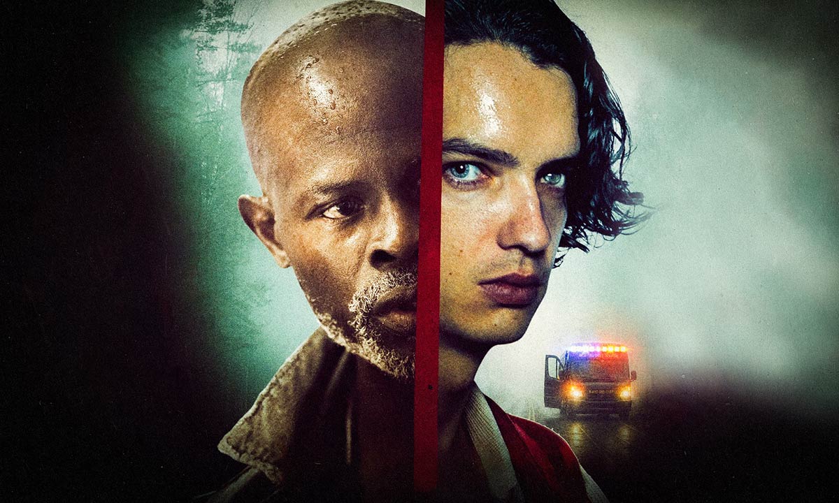 دانلود فیلم The Passenger 2026 (مسافر مرموز) زیرنویس فارسی